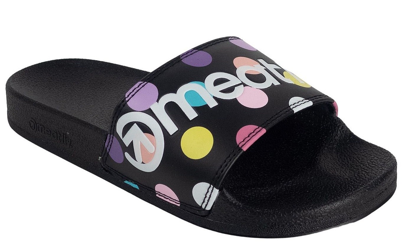 chaussures Meatfly Hudson - Color Dots - women´s