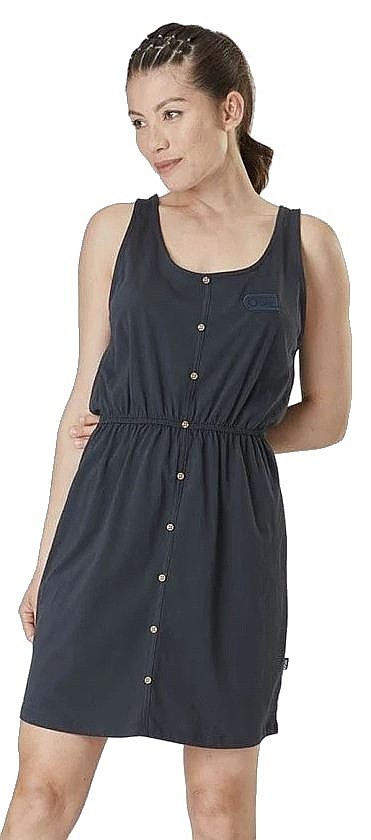 Kleid Picture Loonna - Dark Blue - women´s