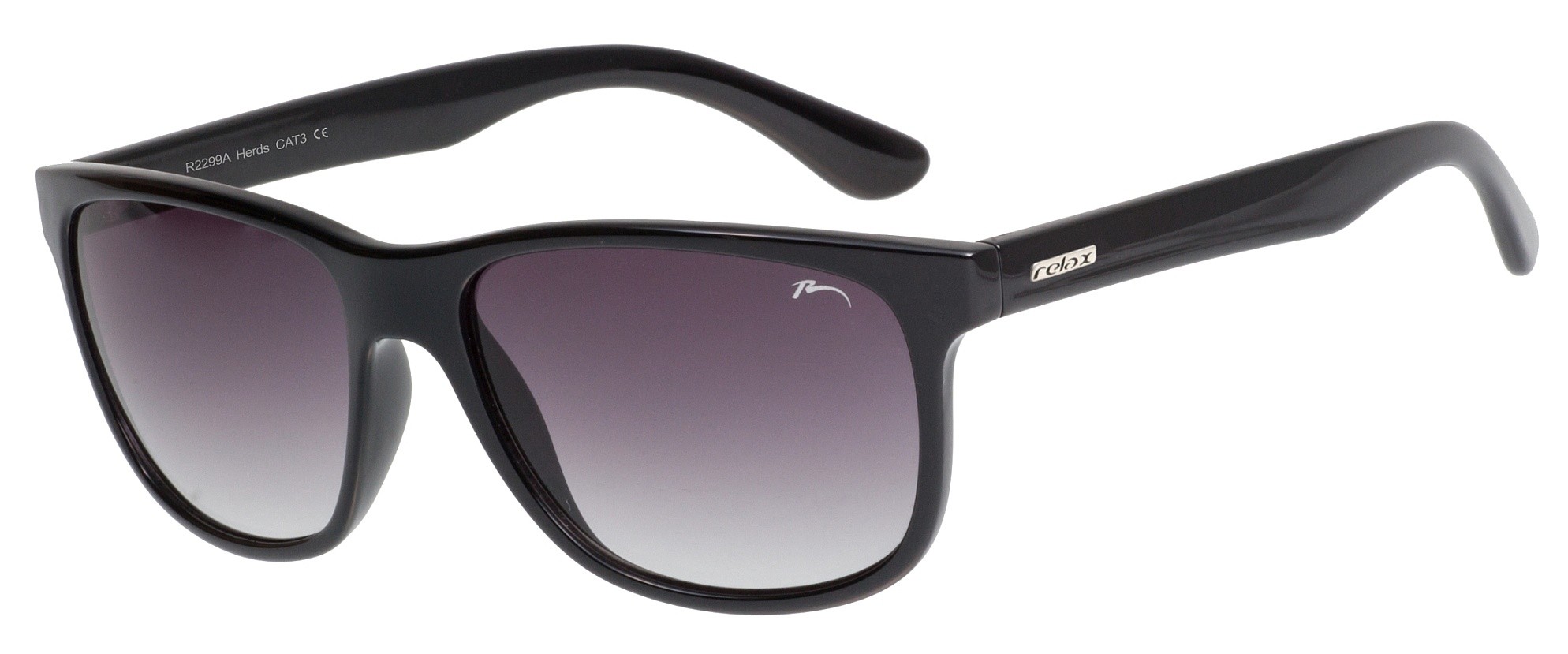des lunettes Relax Herds - R2299A/Polarized