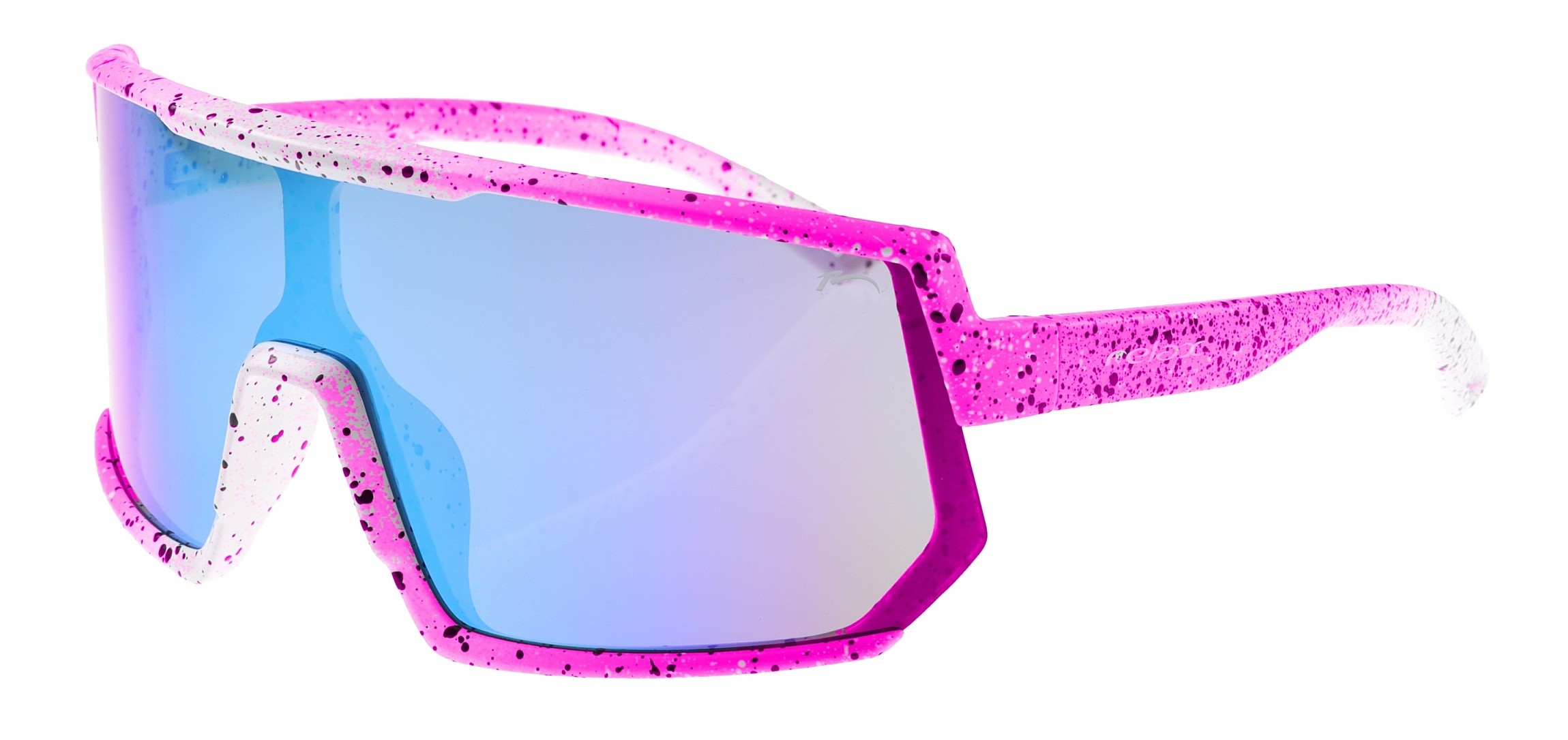 очки Relax Lantao - R5421D/Matte White/Pink/Black/Grey/Ice Blue