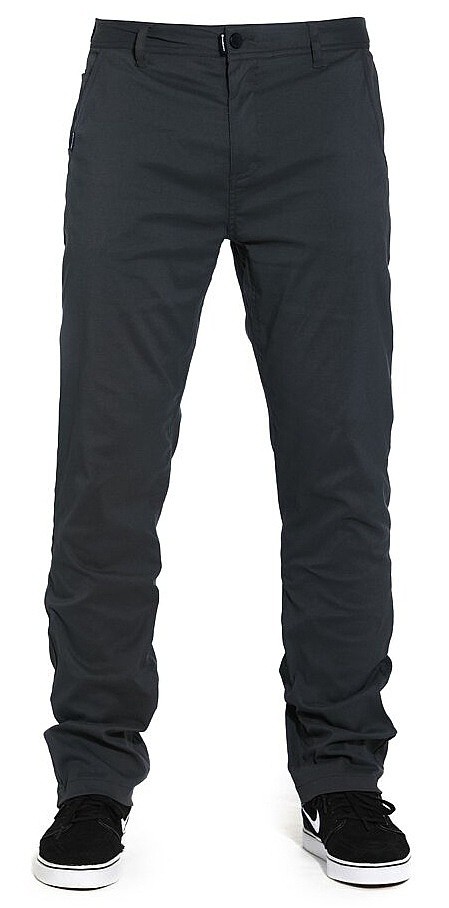pants Horsefeathers Reverb - Gray - men´s