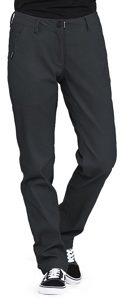 брюки Horsefeathers Croft - Gray - women´s