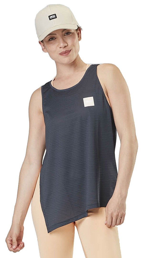 Unterhemd Picture Oblik Tech - Dark Blue - women´s