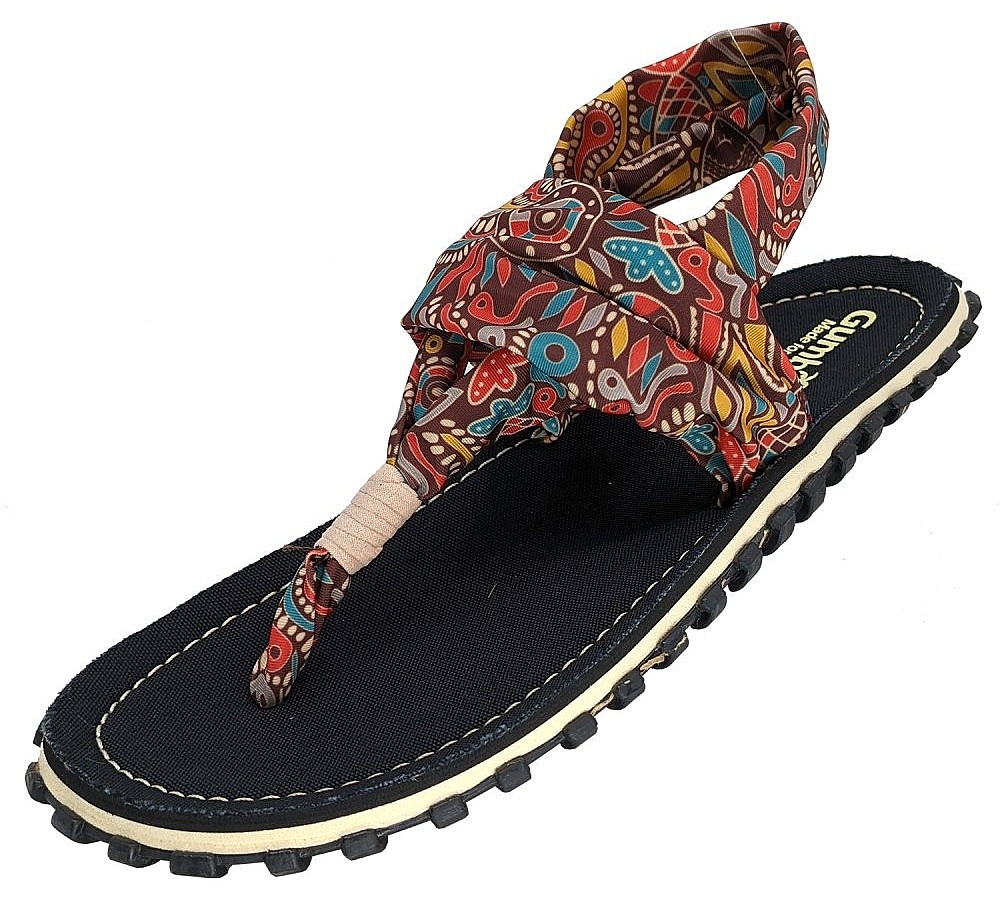 chaussures Gumbies Slingback - Aboriginal - women´s