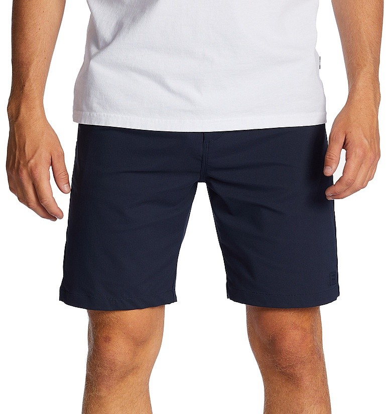 Shorts Billabong A/Div Surftrek Journey 20 - Night - men´s