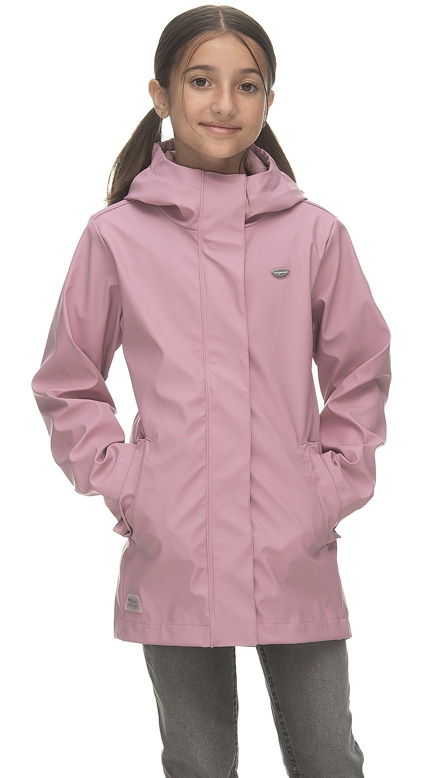 veste Ragwear Marjanka - 4061/Dusty Pink - girl´s