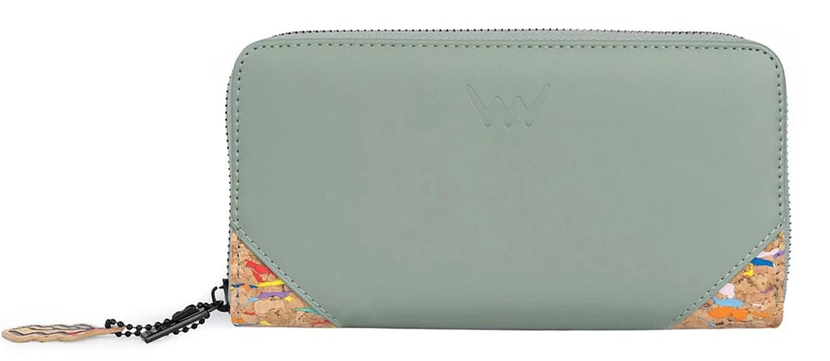 cartera Vuch Sancy - Olive - women´s