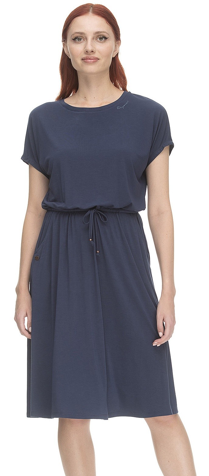 платье Ragwear Pecori - 2014/Indigo Blue - women´s