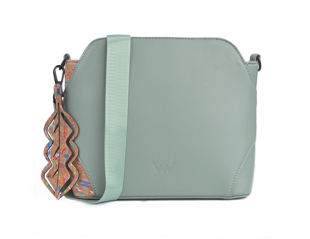 сумка Vuch Japie - Olive - women´s