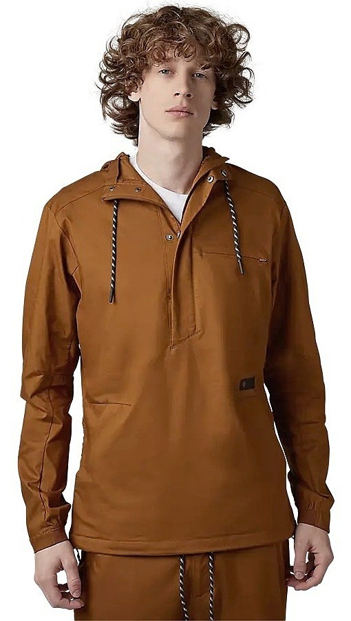 Jacke Fox Survivalist Anorak 2.0 - Nutmeg - men´s