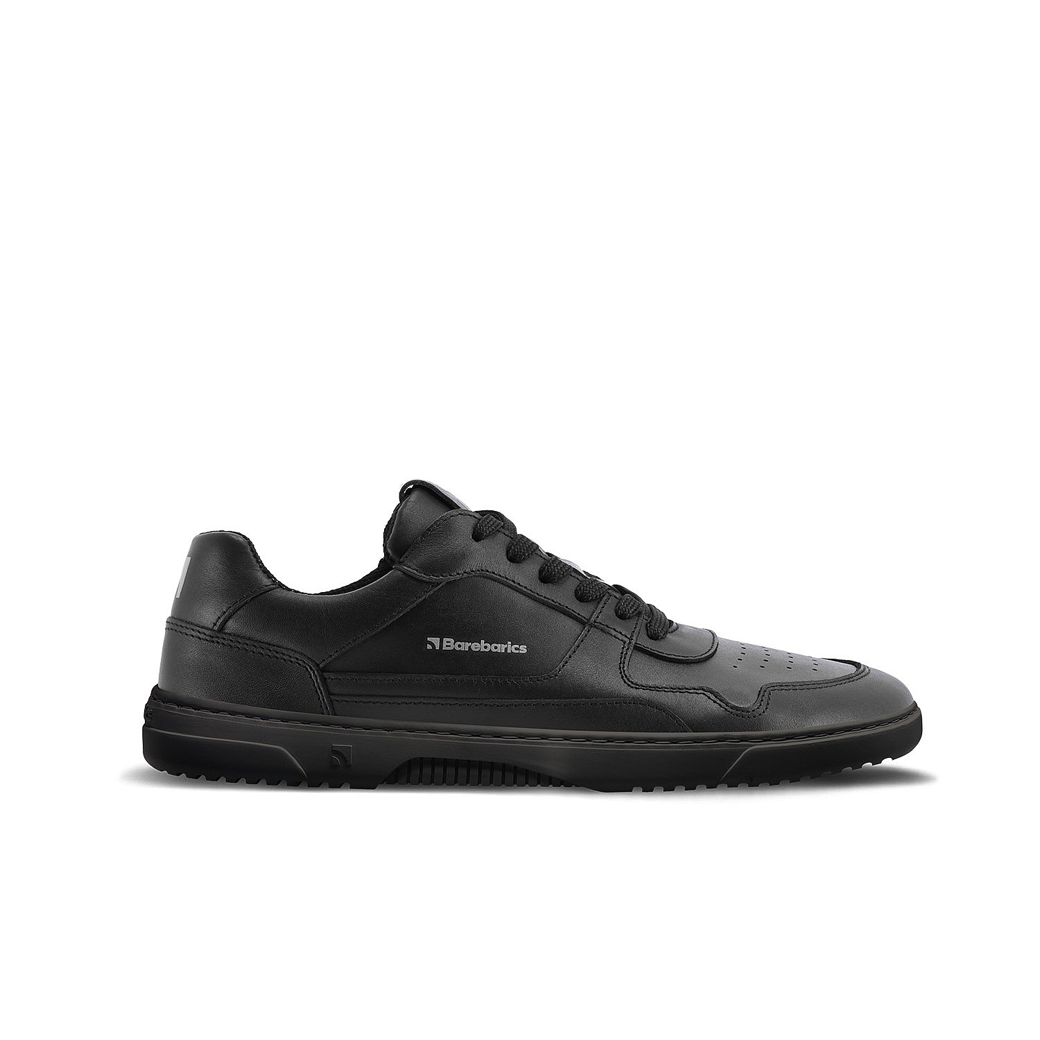 schoenen Barebarics Zing - Black/Leather