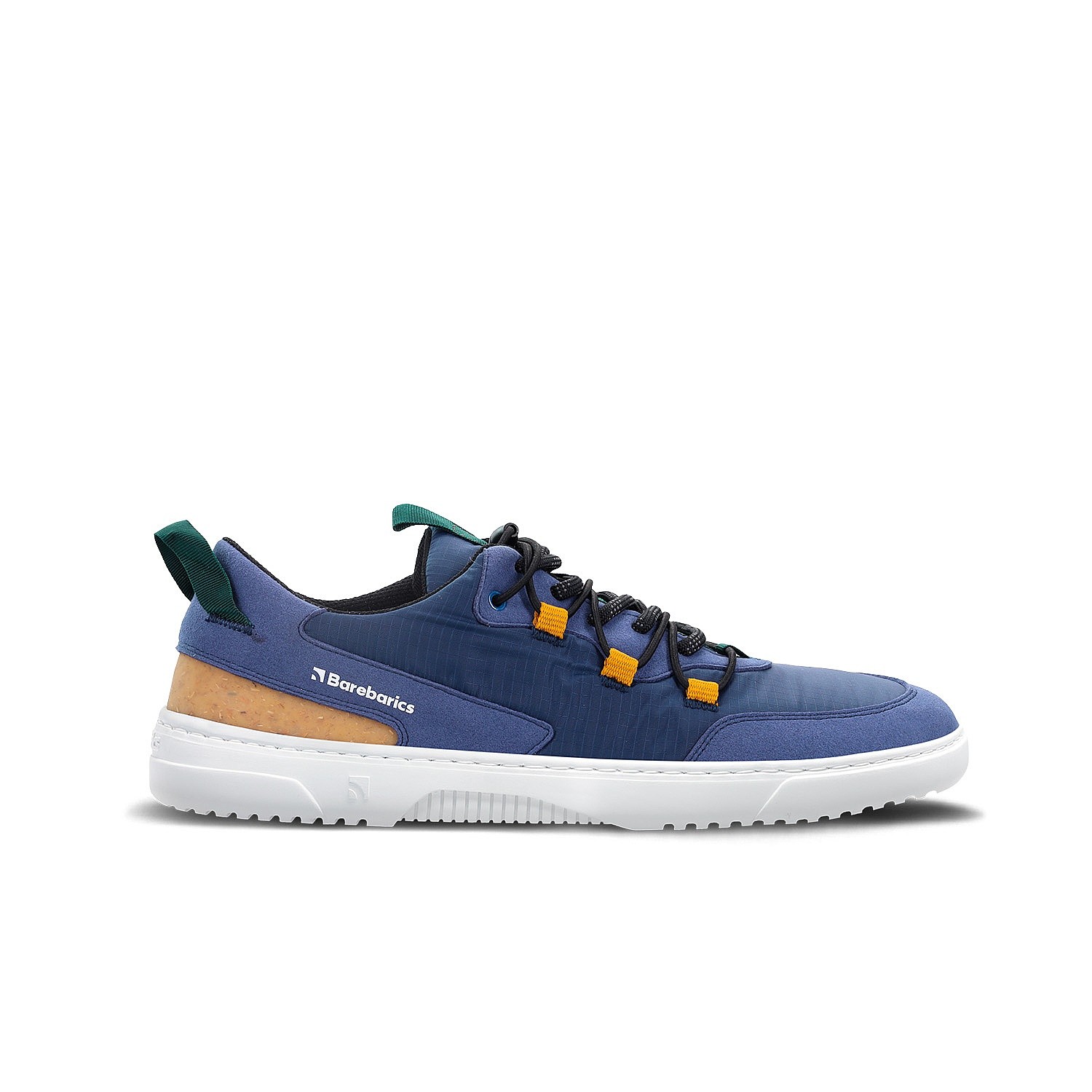 sapatos Barebarics Revive - Blue & White