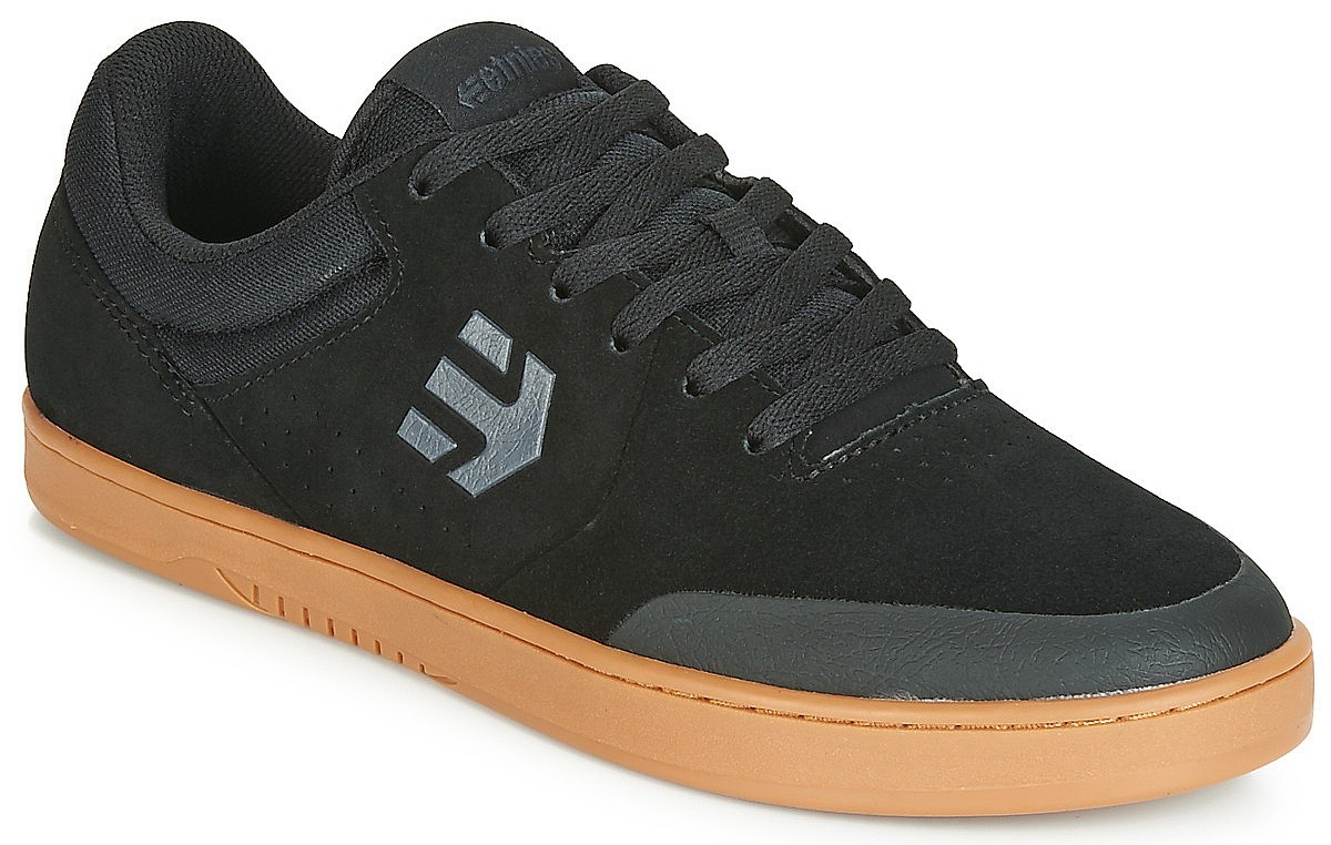 buty Etnies Marana - Black/Dark Gray/Gum