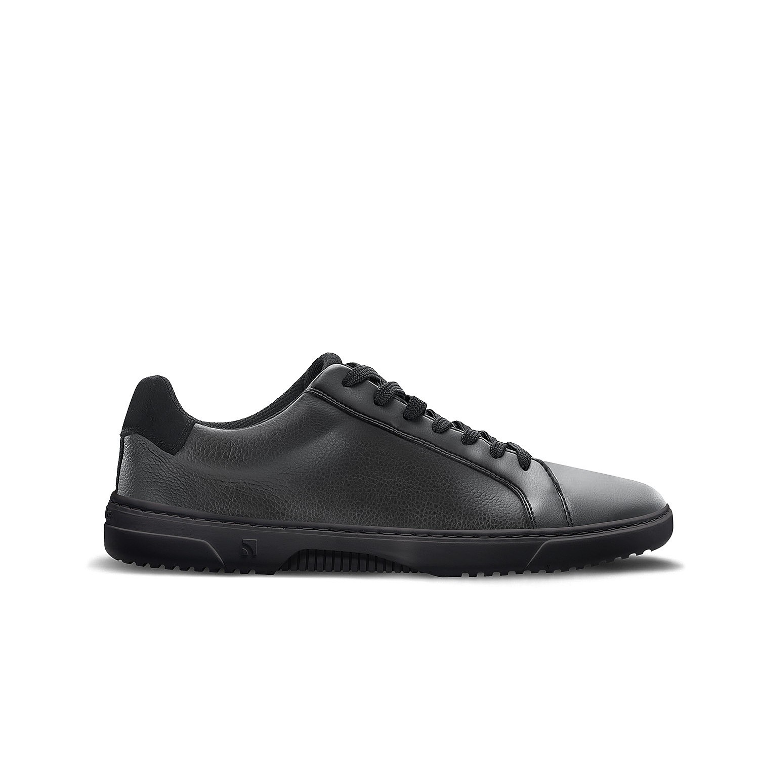 boty Barebarics Zoom - All Black