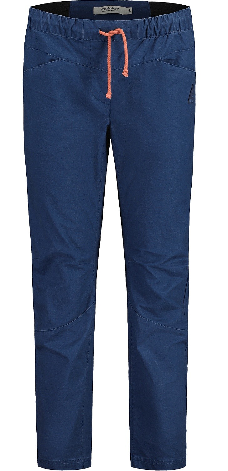 spodnie Maloja Mankei - Midnight