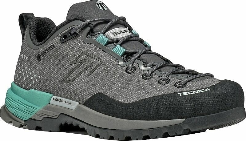 topánky Tecnica Sulfur S GTX WS - Deep Grey/Light Petrol