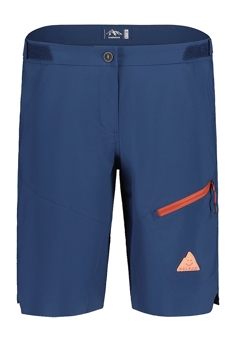 kraťasy Maloja Roschia - Midnight