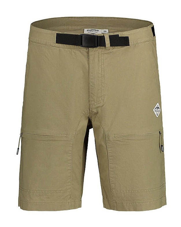 шорты Maloja Cudogn - Oak - men´s