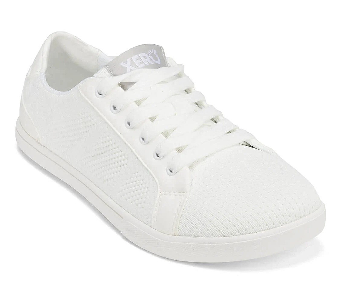 обувь Xero Shoes Dillon - White - women´s