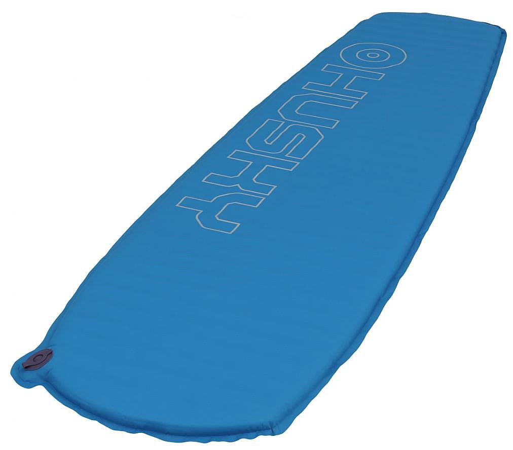 karimatka Husky Fruty 4 - Blue