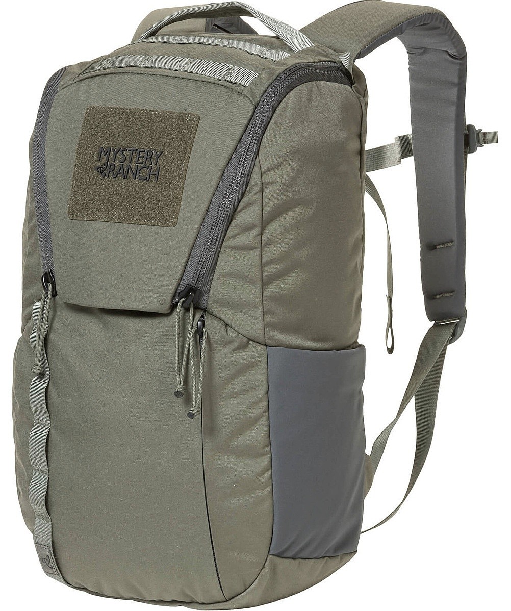 batoh Mystery Ranch Rip Ruck 15 - Foliage | Blackcomb.cz