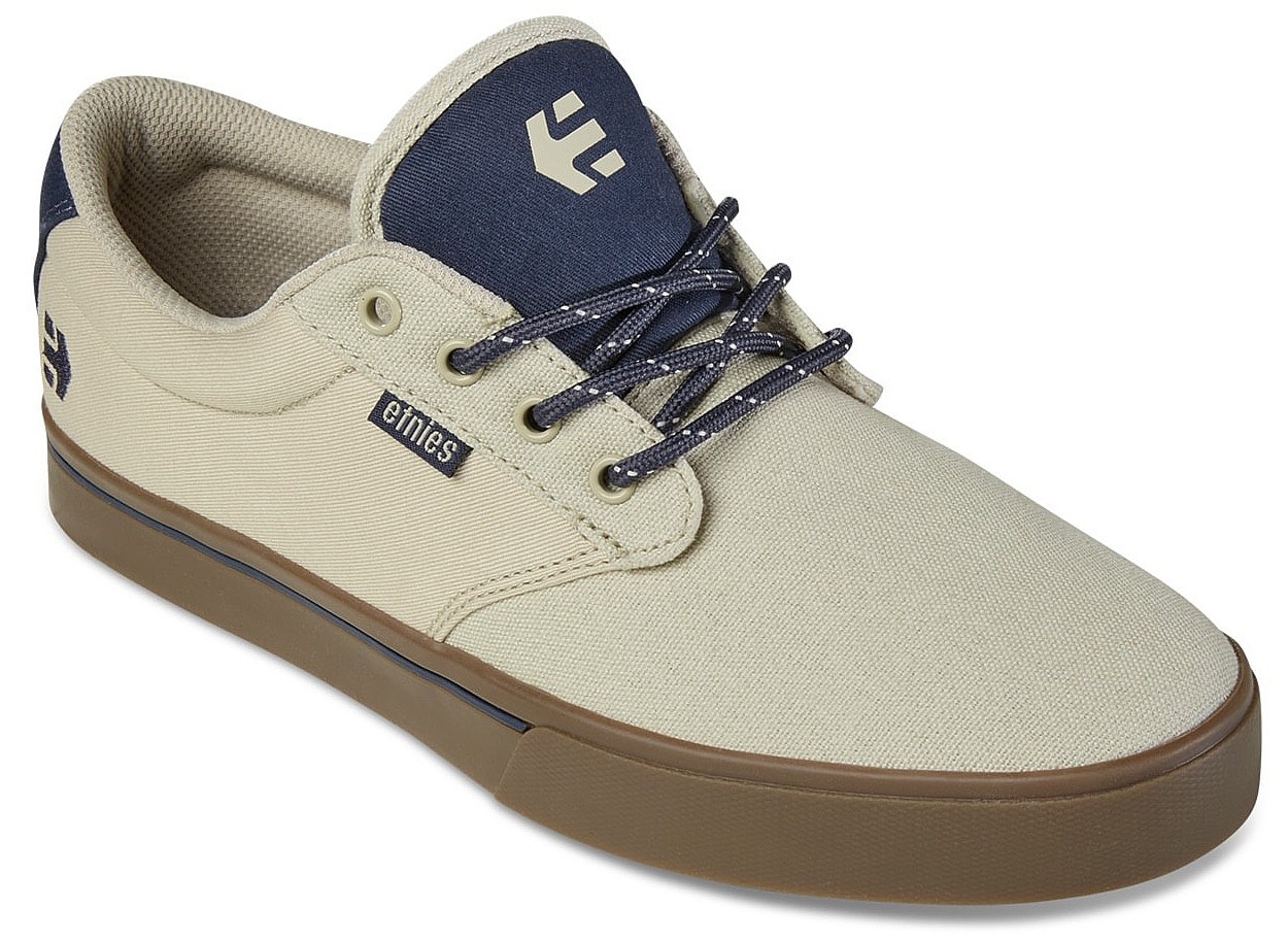 topánky Etnies Jameson 2 Eco - Cement