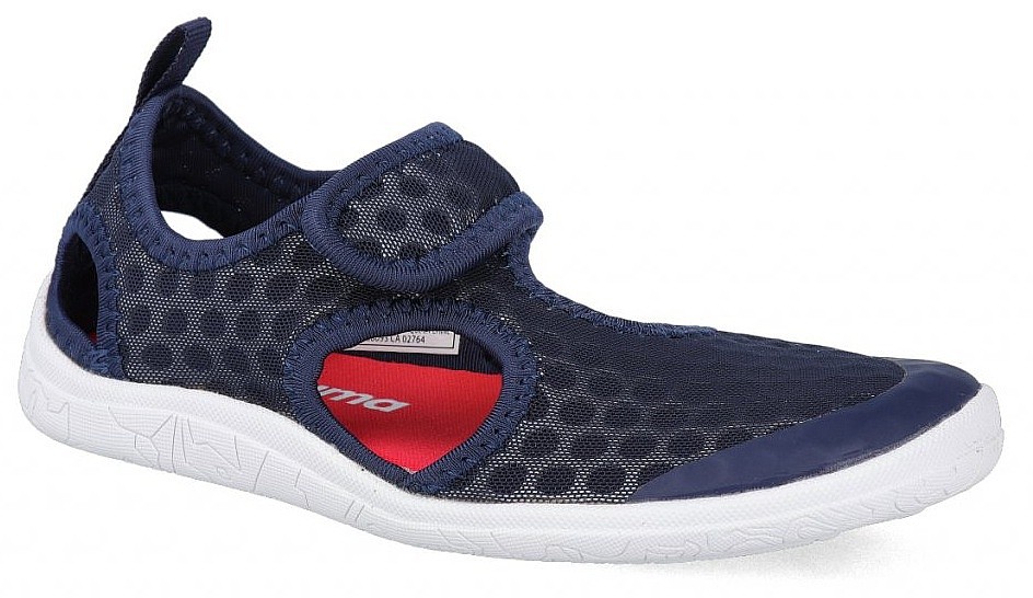 chaussures Reima Rantaan 2.0 - 6980/Navy - unisex junior