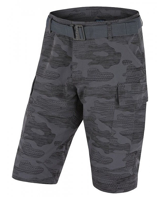 Shorts Husky Kalfer M - Dark Grey - men´s