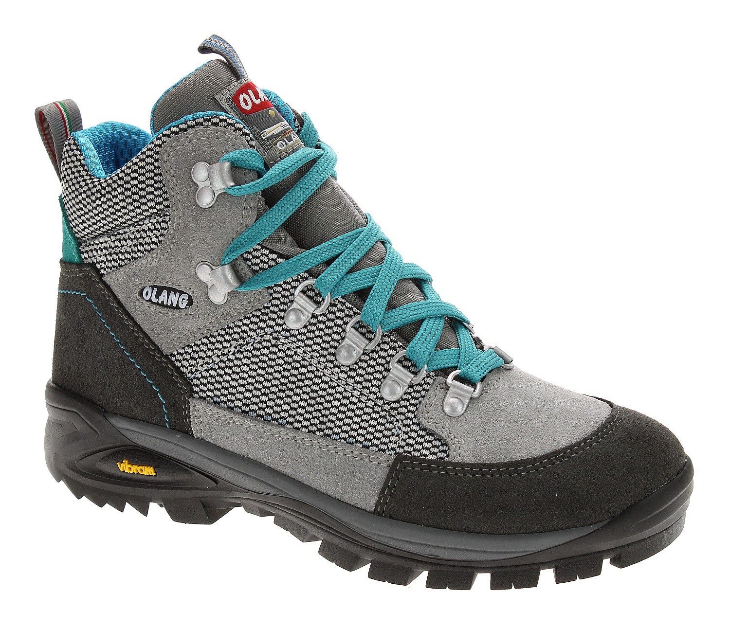 pantofi Olang MontelloTex - 844/Strada
