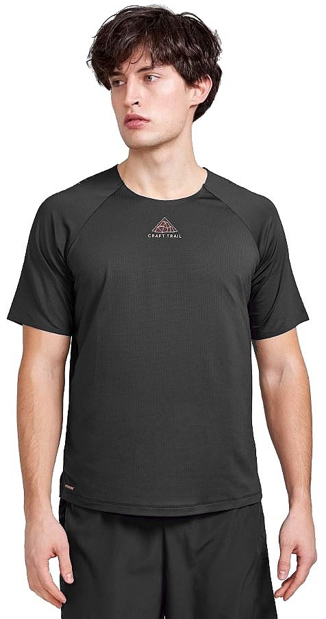 рубашка Craft 1913152/Pro Trail - 992000/Slate - men´s