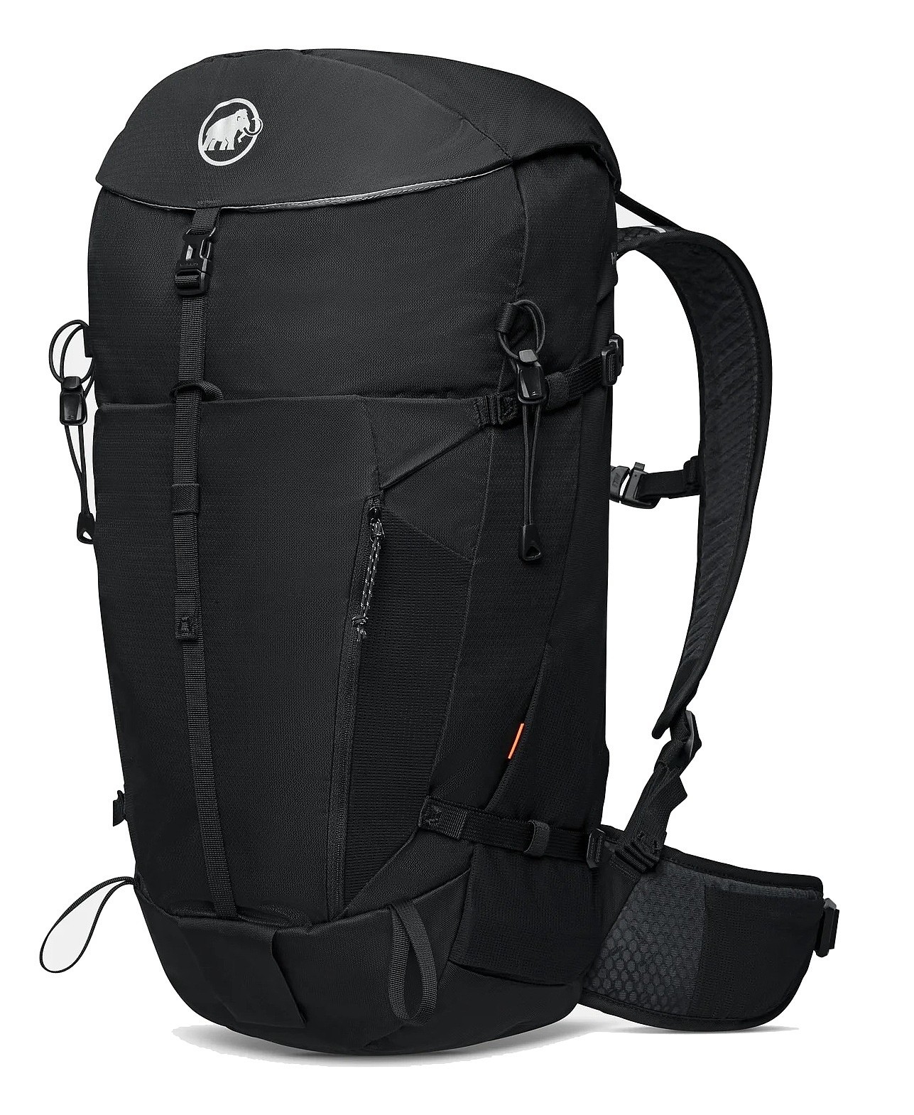 plecak Mammut Lithium 30 - Black
