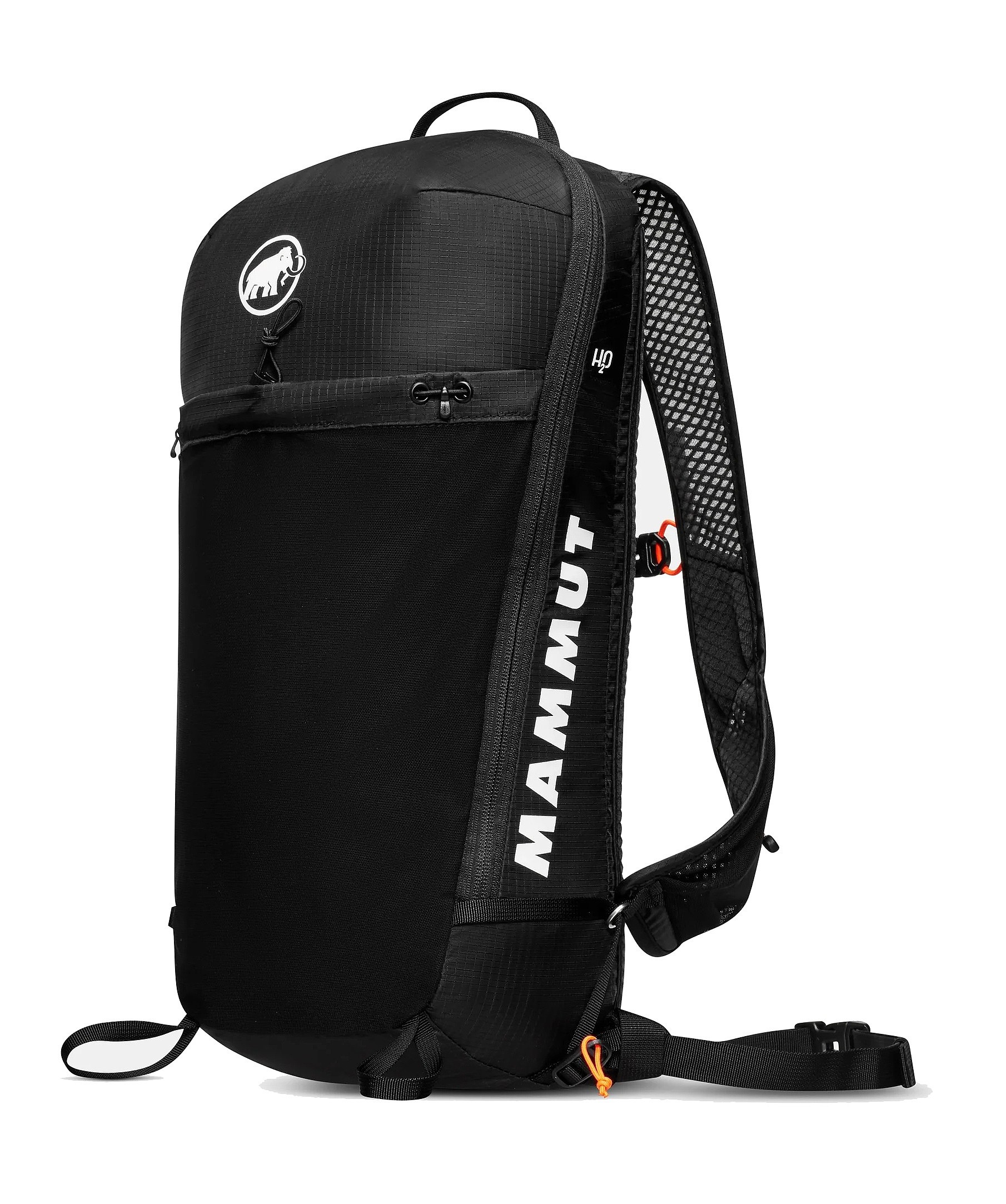 mochila Mammut Aenergy 12 - Black