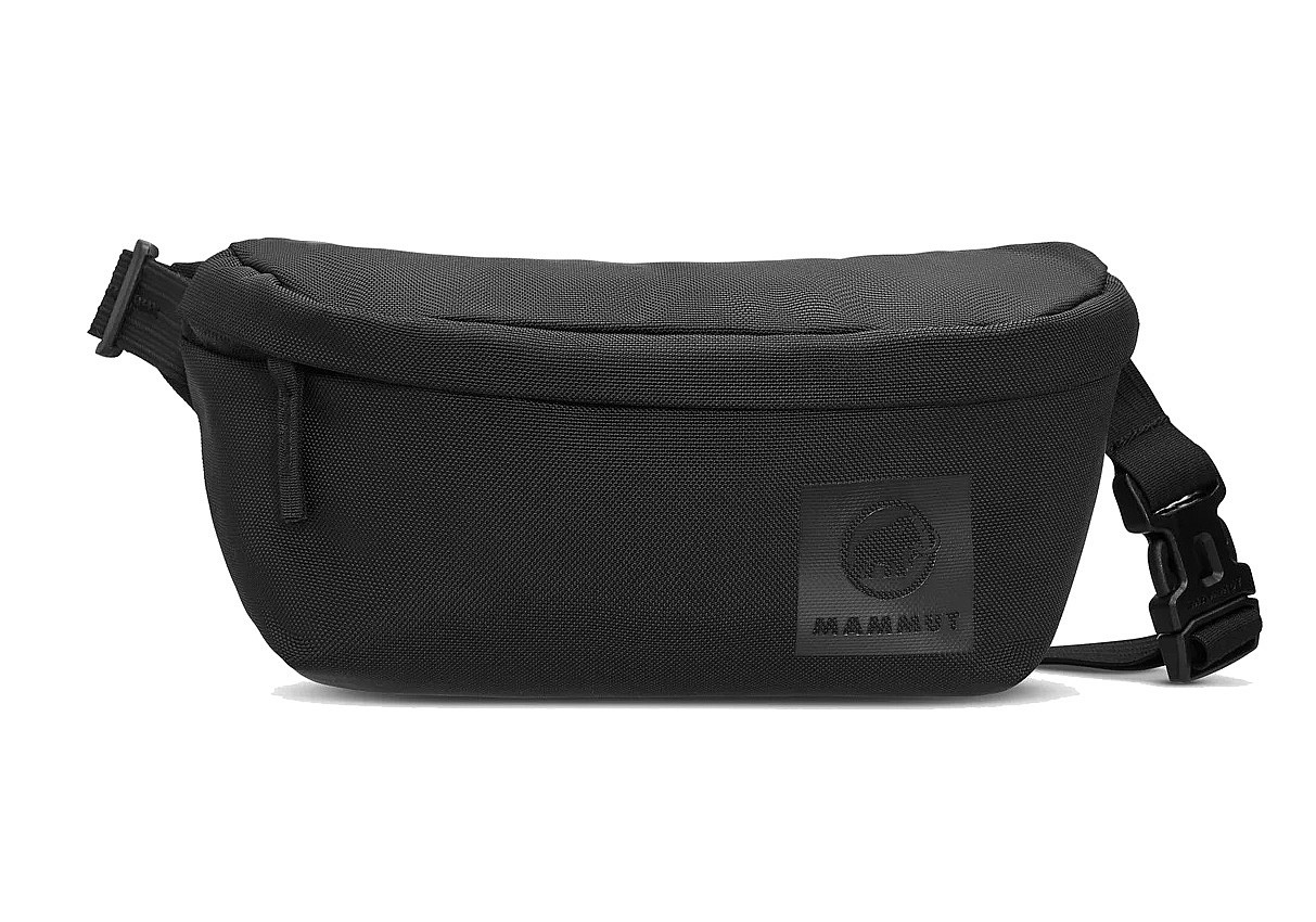 sac bum Mammut Xeron Classic - Black