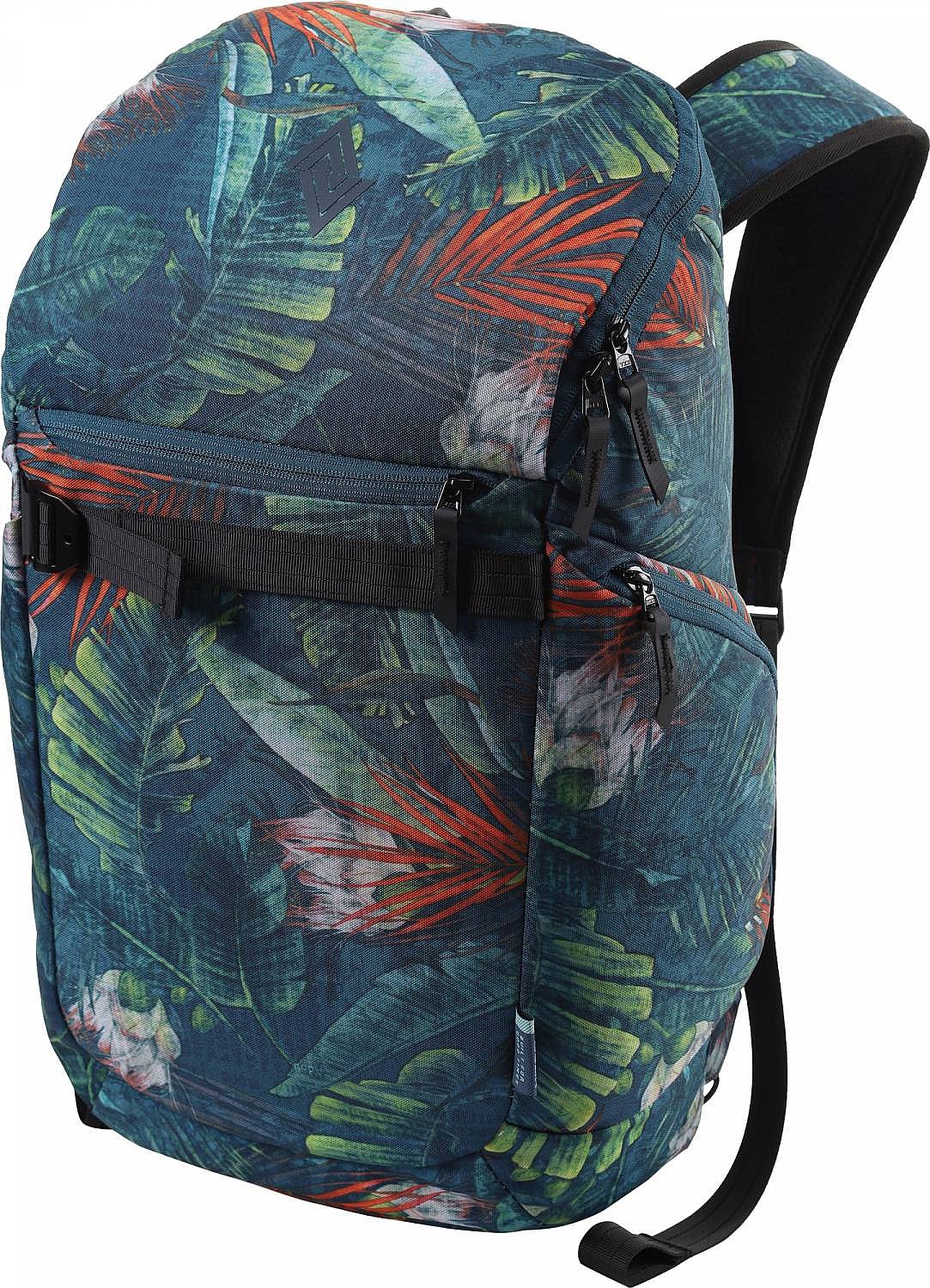 sac à dos Nitro Nikuro - Tropical