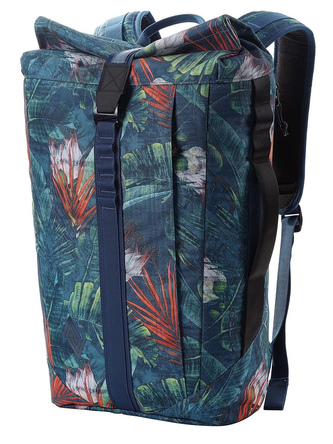 rucsac Nitro Scrambler - Tropical