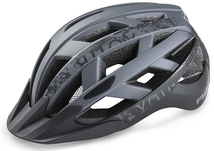 cască R2 Lumen - ATH18V/Matt Grey/Black