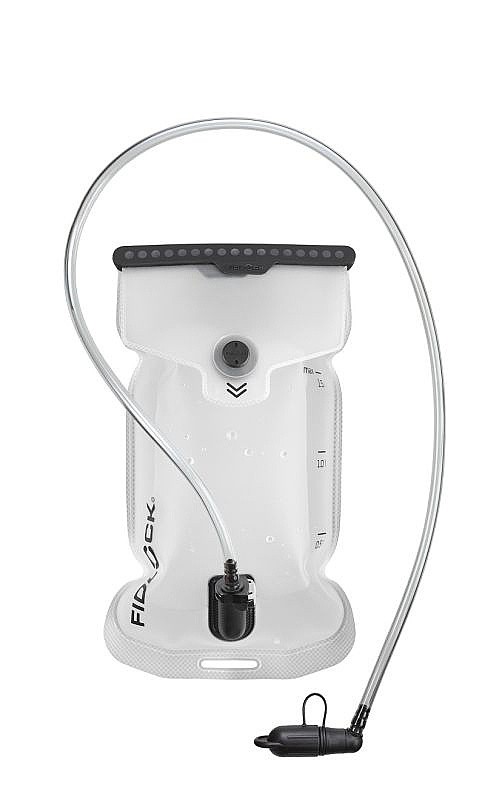 резервуар Fidlock Hermatic 1.5 - Clear