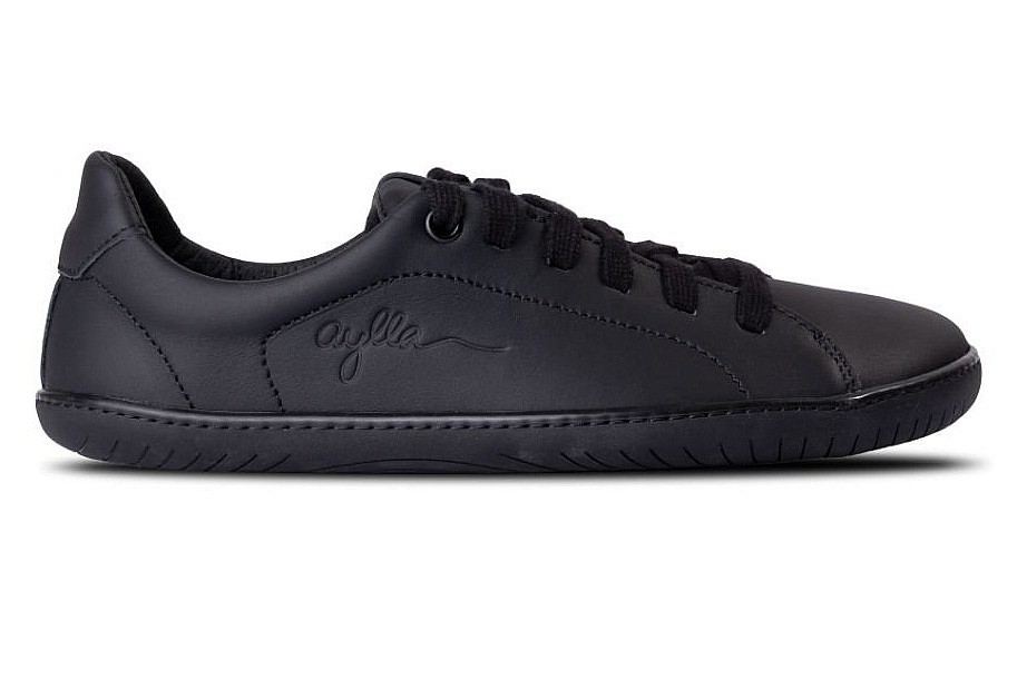 chaussures Aylla Keck - Black/Black - men´s