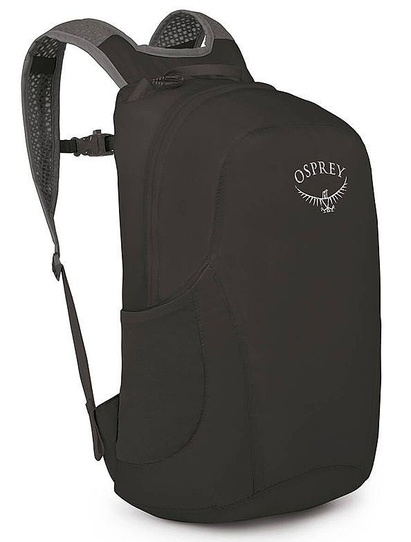 rygsæk Osprey Ultralight Stuff - Black
