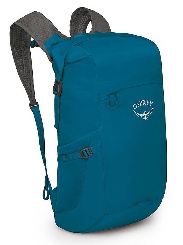 рюкзак Osprey Ultralight Dry Stuff - Waterfront Blue