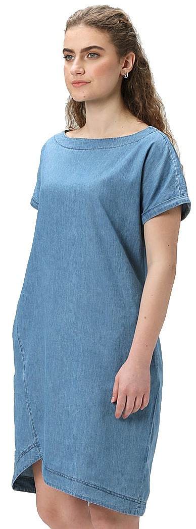 Kleid Loap Diviniss - I49I/Dusk Blue - women´s