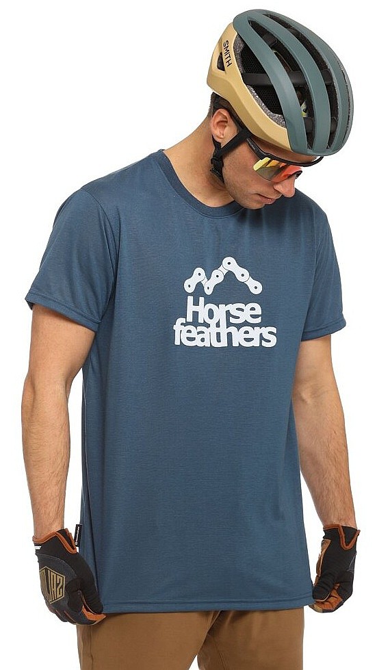 shirts Horsefeathers Rooter - Stellar - men´s