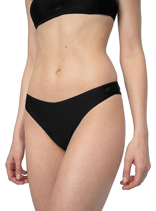 maillot de bain 4F 4FSS23UBKBF022 - 20S/Deep Black - women´s