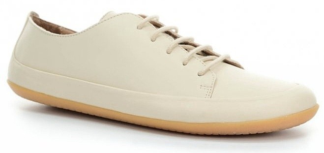 buty Vivobarefoot Opanka Sneaker II W - Sheer Pink