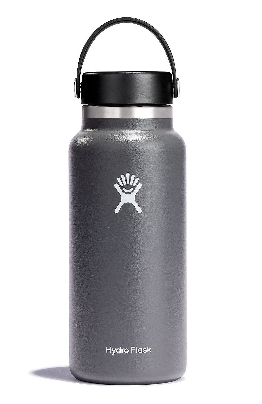 termo Hydro Flask Wide Mouth 32 oz - Stone
