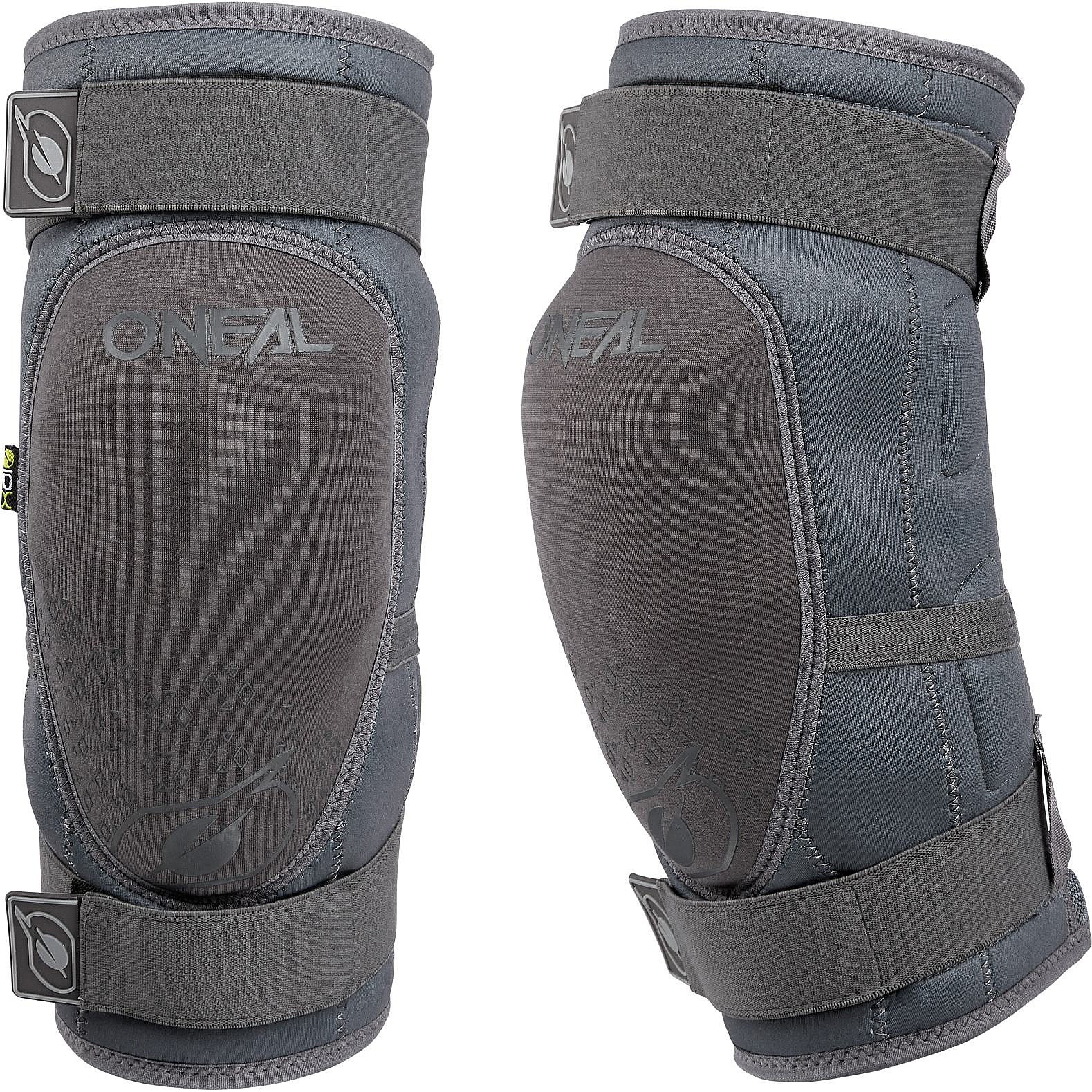 protetor O'Neal Dirt Knee V.23 - Gray