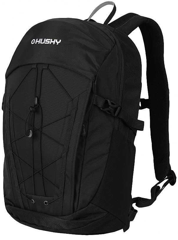 zaino Husky Nory - Black
