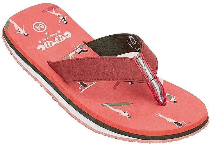 șlapi Cool Shoe E.S. 2 - 64 - women´s