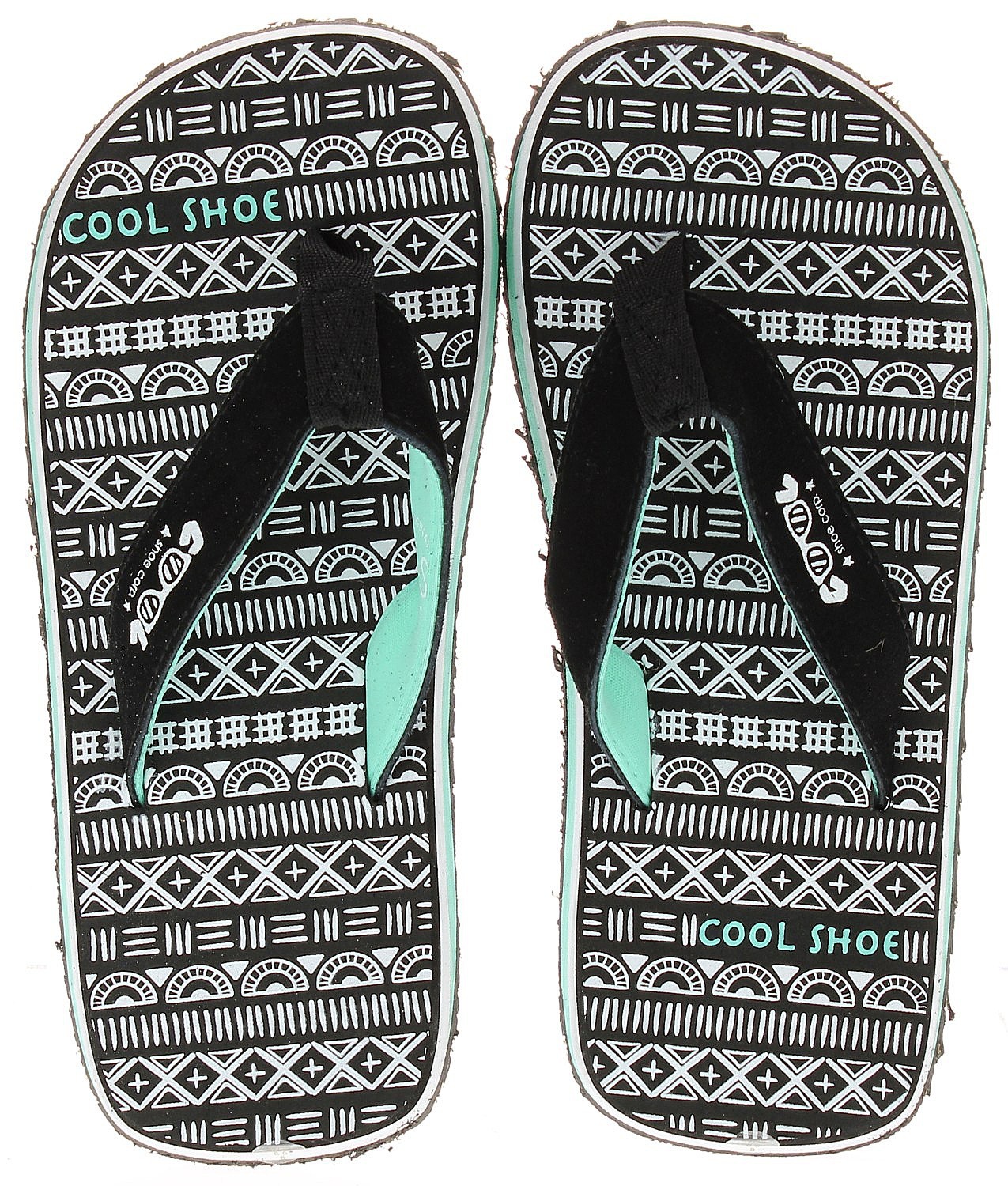 șlapi Cool Shoe E.S. 2 - Nairobe - women´s
