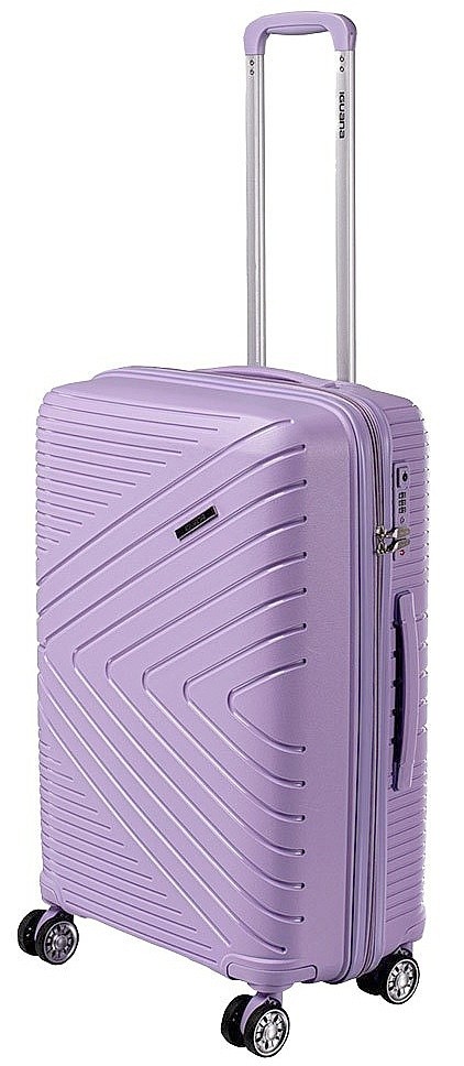 valise Iguana Cantabria II 63 - Levander